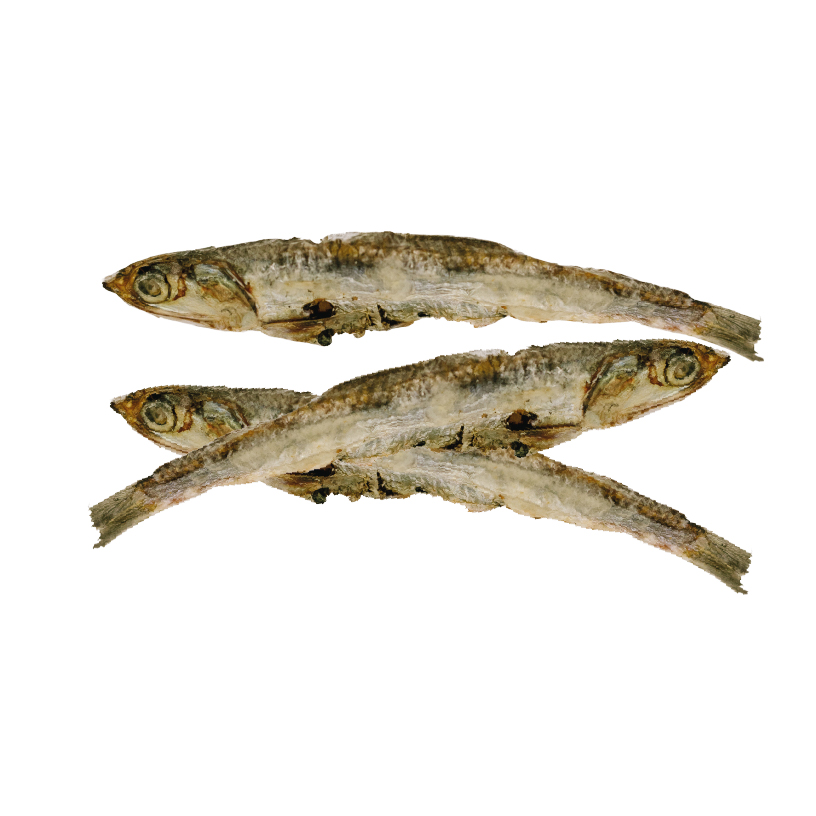 Boquerones